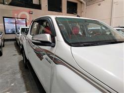 تۆیۆتا هایلۆکس